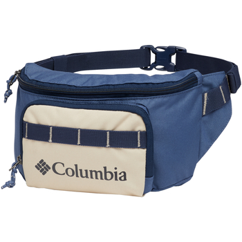 Malas Saco de desporto Columbia Zigzag Hip Pack Azul