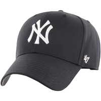 Acessórios Homem Boné '47 Brand MLB New York Yankees Cap Preto