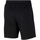 Textil Rapaz mariah Nike air max 90 dh0133 100 release date Flecee Park 20 Jr Short Preto