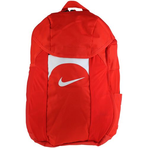 Malas Homem Mochila eyes Nike Academy Team Backpack Vermelho