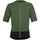 Textil Homem T-shirts e Pólos Poc 52711-1424 RESISTANCE RACE ENDURO TEE GREEN Multicolor