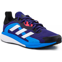 Sapatos Homem sims 4 adidas sneakers adidas Originals Adidas Solar Glide 4 St M GX3056 Azul