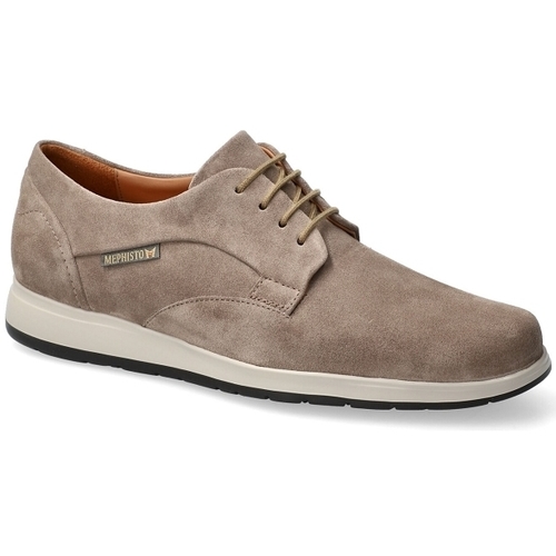 Mephisto VALERIO Cinza