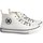 Sapatos Rapariga Multi-desportos Xti Lona infantil  150336 branca Branco