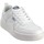 Sapatos Rapariga Multi-desportos Xti 150276 sapato menino branco Branco