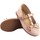 Sapatos Rapariga Multi-desportos Tokolate Sapato de menina  1162 rosa Rosa
