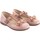 Sapatos Rapariga Multi-desportos Tokolate Sapato de menina  1162 rosa Rosa