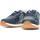 Sapatos Rapaz Sapatilhas MTNG TÊNIS  JOGGO 48681 Azul