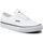 Sapatos Homem Sapatilhas Jack & Jones 12201283 CURTIS-BRIGHT WHITE Branco