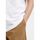 Textil Homem T-shirts e Pólos Selected 16087842 HASPEN-BRIGHT WHITE Branco