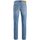 Textil Rapaz Calças de ganga Jack & Jones 12225181 CLARK-BLUE DENIM Azul
