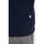 Textil Homem camisolas Selected 16079774 ROME-DARK SAPPHIRE Azul