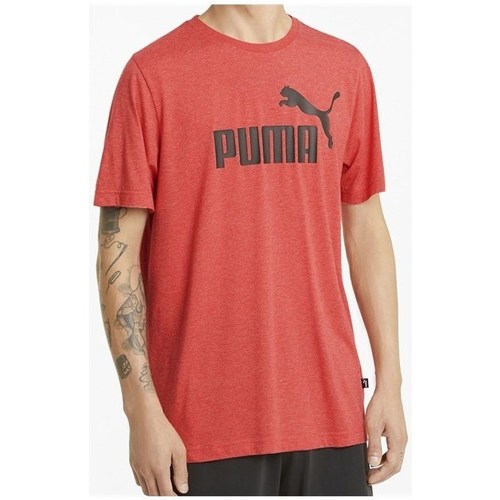 Puma Essentials Laranja