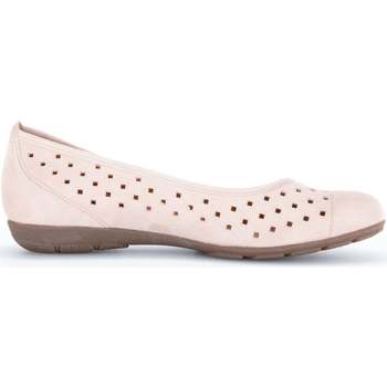 Sapatos Mulher Escarpim Gabor 24.169.11 Rosa