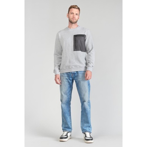 Le Temps des Cerises Sweatshirt STIPA Cinza