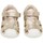 Sapatos Sandálias Mayoral 27076-18 Ouro