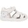Sapatos Sandálias Mayoral 27077-18 Branco