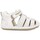 Sapatos Sandálias Mayoral 27087-18 Branco