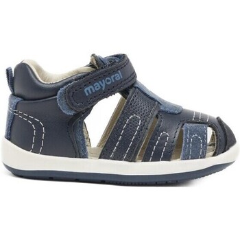 Sapatos Sandálias Mayoral 41470 Marino Azul