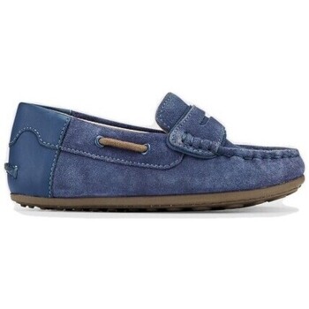 Sapatos Mocassins Mayoral 41484 Jeans Azul