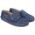 Sapatos Mocassins Mayoral 27092-18 Azul