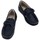 Sapatos Criança Sapato de vela Mayoral 27094-18 Marinho