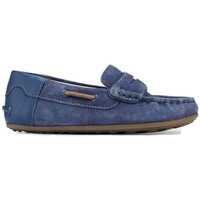 Sapatos Mocassins Mayoral 43484 Jeans Azul