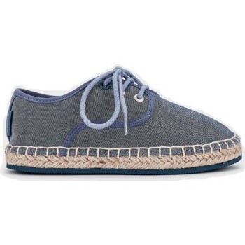 Sapatos Sandálias Mayoral 45481 Jeans Azul