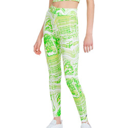 Textil Mulher Collants interior Nike  Verde