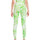 Textil Mulher Collants Nike  Verde