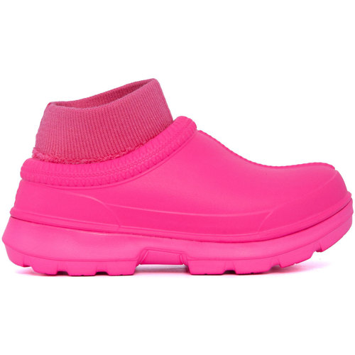 Sapatos Mulher Botas baixas UGG 1125730-PINK Rosa