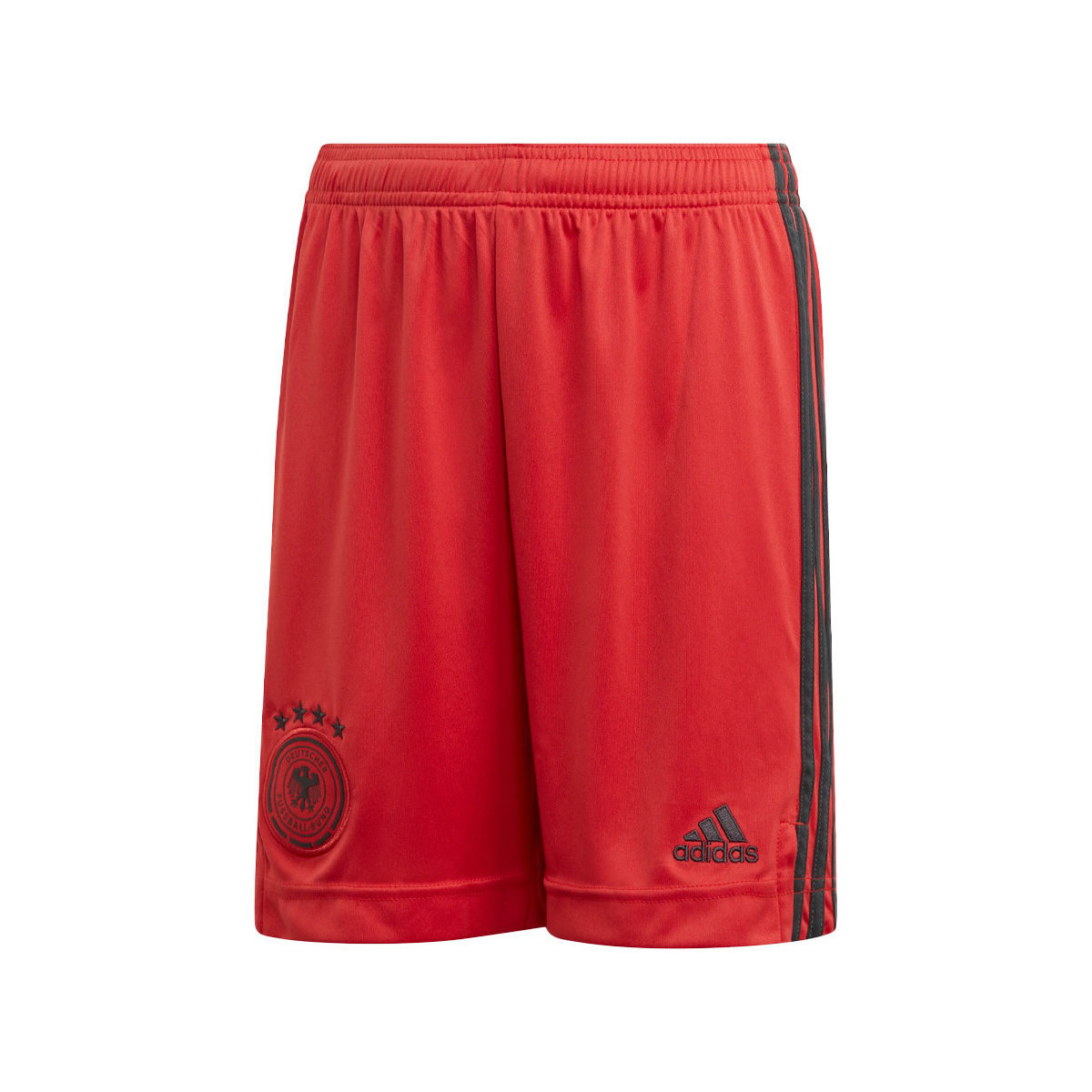 Textil Rapaz cheap adidas team soccer jerseys for sale 2017  Vermelho