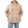 Textil Homem Casacos/Blazers Calvin Klein Jeans Borsa a tracolla rosa chiaro J30J322645 Bege