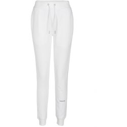 Textil Mulher Calças de treino Calvin Klein Jeans  Branco