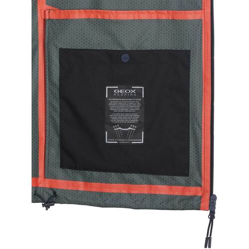 Geox  Preto