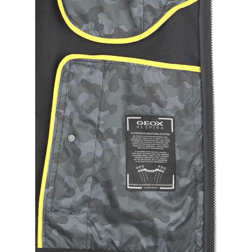 Geox  Preto