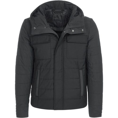 Textil Homem Casacos  Lab Pal Zileri  Preto