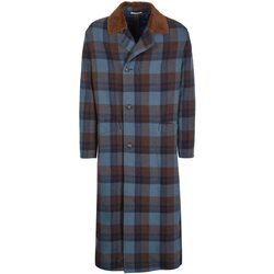 Textil Homem Casacos Pal Zileri  Azul