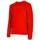 Textil Homem Sweats 4F BLM350 Vermelho