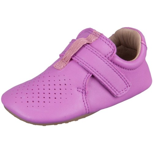 Sapatos Criança Sapatilhas Superfit Papageno Violeta