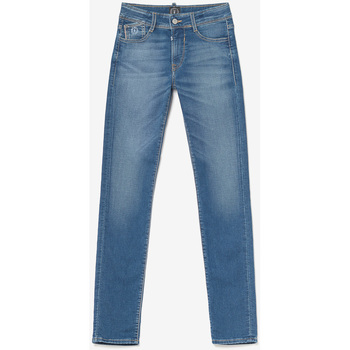 Textil Rapaz The Divine Facto Mesas de centroises Jeans slim BLUE JOGG, comprimento 34 Azul