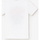Textil Rapaz T-shirts e Pólos Le Temps des Cerises T-shirt KABIBO Branco