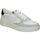 Sapatos Mulher Multi-desportos MTNG 60352 Branco