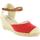 Sapatos Mulher Sandálias Cumbia 31006 31006 