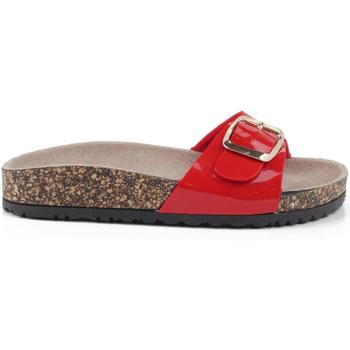 Sapatos Rapariga Sandálias Xti 53020 Vermelho