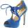 Sapatos Mulher Escarpim Maria Mare 66018 66018 