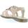 Sapatos Rapariga Sandálias Flower Girl 320501-B2040 320501-B2040 