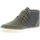 Sapatos Homem Шорты-бермуды классического кроя из габардина Lacoste 32CAM0005 SEVRIN 32CAM0005 SEVRIN 