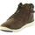 Sapatos Rapaz Botas baixas Geox J843NH 022BC J XUNDAY J843NH 022BC J XUNDAY