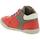 Sapatos Criança Sapatos & Richelieu Kickers 572131-10 JOUJOU 572131-10 JOUJOU 